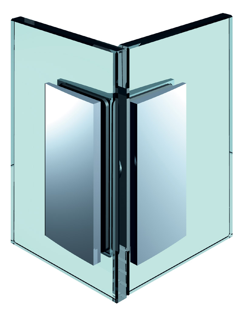 Badbeschläge Gethke Glas Göttingen GmbH & Co. KG