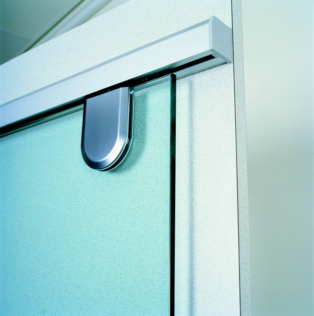 HAWASchiebetürsystem Gethke Glas Göttingen GmbH & Co. KG